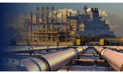 Pipeline Inspection Service