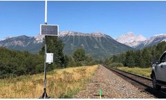 BossPac - Rail Sensors for Broken Rail Detection