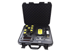 BossPac - Model MobiNEST - Portable Hazardous Environment Monitoring Device