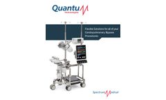 Cardiopulmonary Bypass Solutions - Brochure