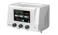 The Quantum Ventilation Lite