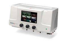 The Quantum Ventilation System