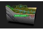UltraGPR - UltraGPR for Nickel Laterite Exploration Services