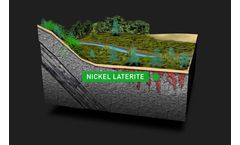 UltraGPR - UltraGPR for Nickel Laterite Exploration Services