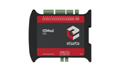 Elseta - Model IOMod FPI - Fault Passage Indicator for Medium Voltage Applications