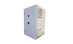 Elseta - Model Mini RTU  - Cabinet for Medium Voltage Distribution Network Automation