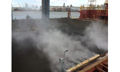 DSI - High Pressure Fog Systems