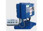 DSI NESCO - Model DustPro D Series - Duplex High Pressure Water Spray System