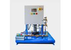 DSI NESCO - Model DustPro A Series - Automatic High Pressure Water Spray System