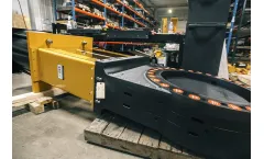 DSS Vales - Model DBB - Double Block and Bleed Valve for Bi-directional Zero Leakage