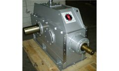 IDC - Model YNOT Series - Gearbox