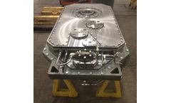 Custom Drop-In Gearbox Replacement Solutions