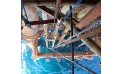 Rigid Riser Inspection Services