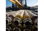 InnetiQs - Marine Drill Riser Robotic Inspection Systems