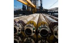 InnetiQs - Marine Drill Riser Robotic Inspection Systems