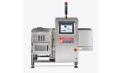 Sapphire Inspection - Model G20 - Bestselling X-ray Inspection System