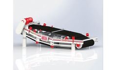 Longi - Magnetic Separator