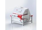 Longi - Dry Drum Magnetic Separator