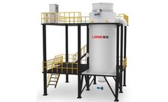 Longi - Automatic Flotation Magnetic Separator