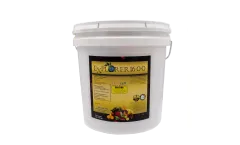 Explorer - Model 16-0-0 - The Plant-Derived Organic Nitrogen Fertilizer