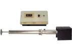 Ziegler Associates - Model 971-C  - Syrup Concentration Monitor