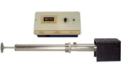 Ziegler Associates - Model 971-C  - Syrup Concentration Monitor