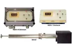 Ziegler Associates - Model 970-C  - Sugar Consistency Monitor