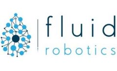 FluidAi - Pipeline Mapping and Inspection Robots