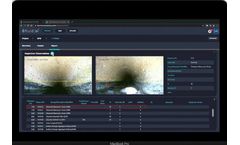 FluidAi - AI-based Pipeline Inspection Software