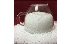 Hebei - Model 46-0-0 - Nitrogen Prilled Fertilizer