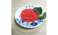 Shuanglian - Model 46-0-0 - Slow Release Coated Urea 46% Granular