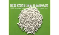 Shuanglian - Ammonium Sulphate White Granular