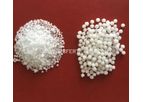 Shuanglian - Nitrogen Fertilizer Urea 46% Prilled/Granular