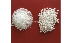 Shuanglian - Nitrogen Fertilizer Urea 46% Prilled/Granular
