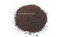 Shuanglian - Model EDDHA Fe 6% - Iron Chelating Agent