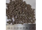 Shuanglian - Model NPK 4-3-3 OM 80% - Chicken Manure Organic Fertilizer