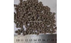 Shuanglian - Model NPK 4-3-3 OM 80% - Chicken Manure Organic Fertilizer