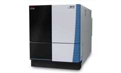 Archemica - Model ISQ EC - ISQ EC Single Quadrupole Mass Spectrometer