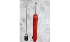 Shiva-Shakti - Handpump Cylinder Assembly