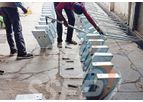 Shiva-Shakti - Hand Pump Assembly