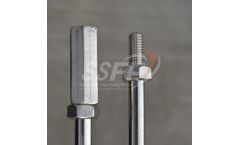 Shiva-Shakti - MS Connecting and SS Connecting Rod