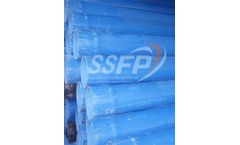 Shiva-Shakti - Casing Pipes