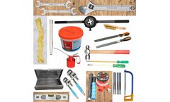 Shiva-Shakti - Standard Tool Kit