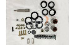 Shiva-Shakti - Fast Moving Spares Kit