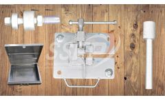 Shiva-Shakti - Special Tool Kit