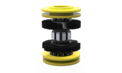 Enduro - Model Bi-Directional  - Pipeline Cleaning Pigs and Equipment for Multiple Applications