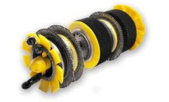 Enduro - Model DFL - The Digitel Flux Logger