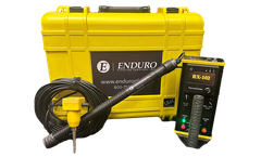 Enduro - Model RX-102  - Tracking Receiver for Pipeline Pigging