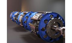 Pipecare - Ultrasonic Crack Detection Tool