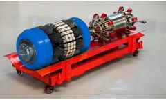 Pipecare - Electromagnetic Acoustic Transducer for Pipeline Inspection